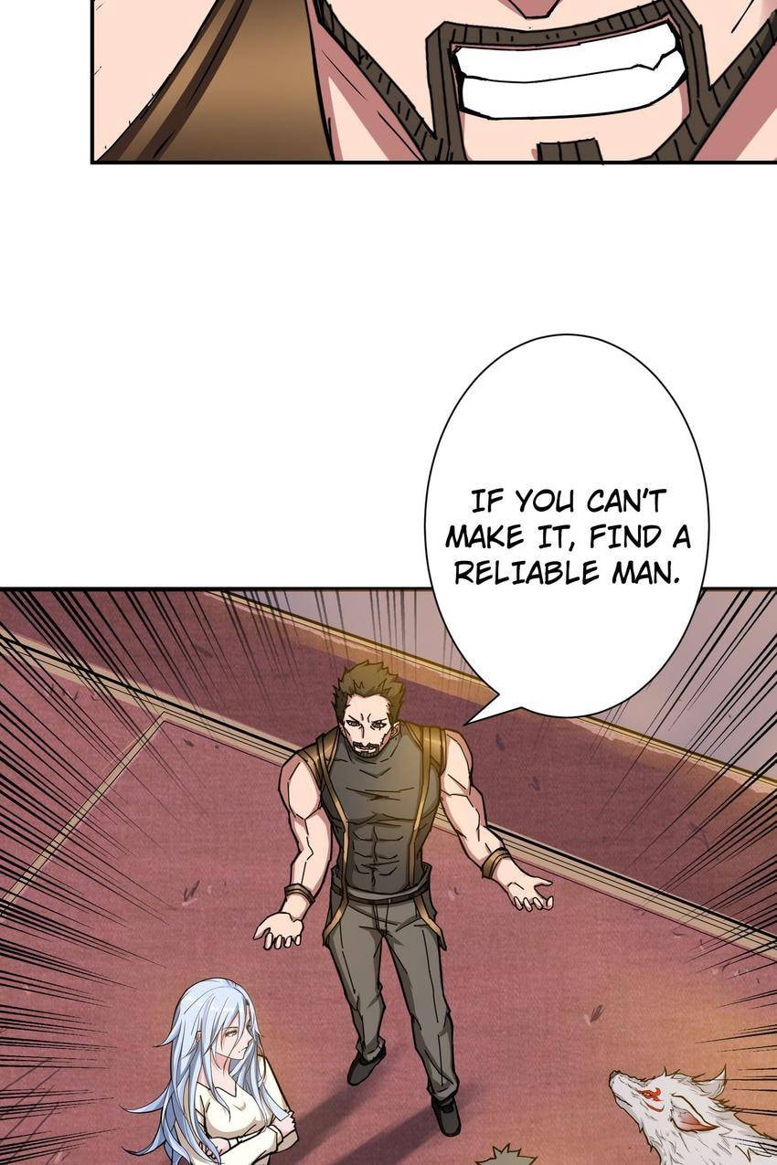 Read The God Devourer (Colored) chapter 50 image 19 on Lezhin