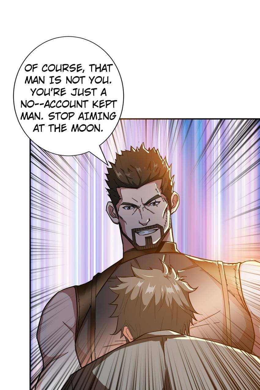 Read The God Devourer (Colored) chapter 50 image 21 on Lezhin