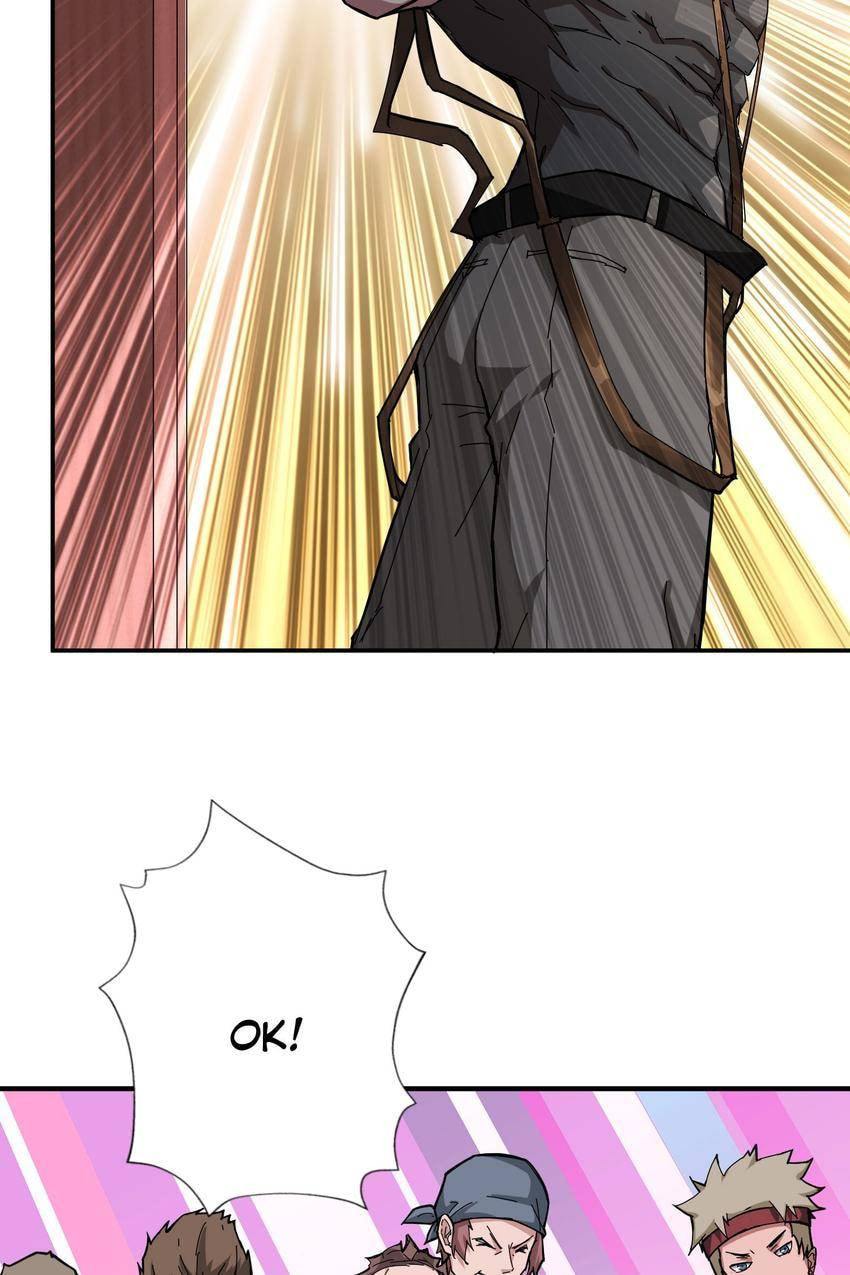 Read The God Devourer (Colored) chapter 50 image 25 on Lezhin