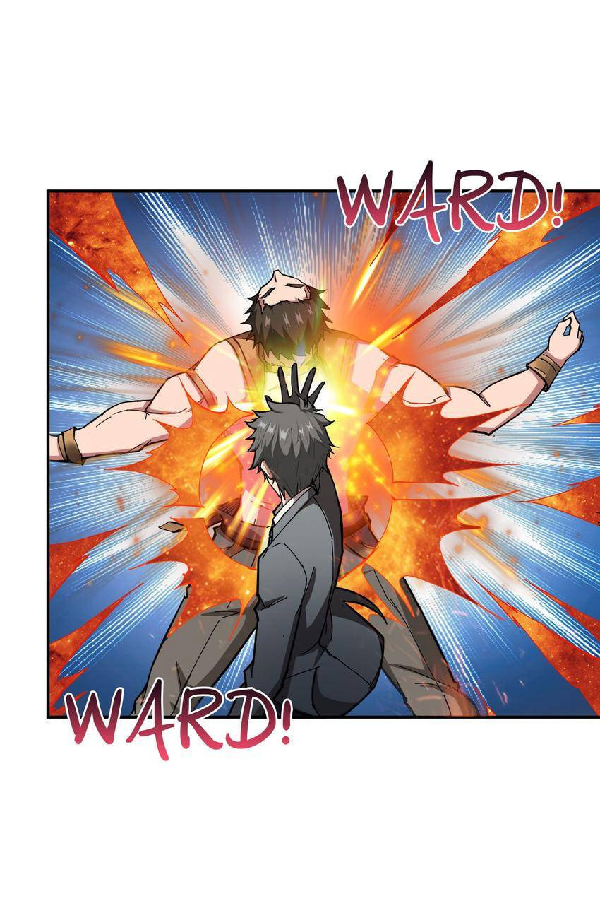 Read The God Devourer (Colored) chapter 50 image 29 on Lezhin