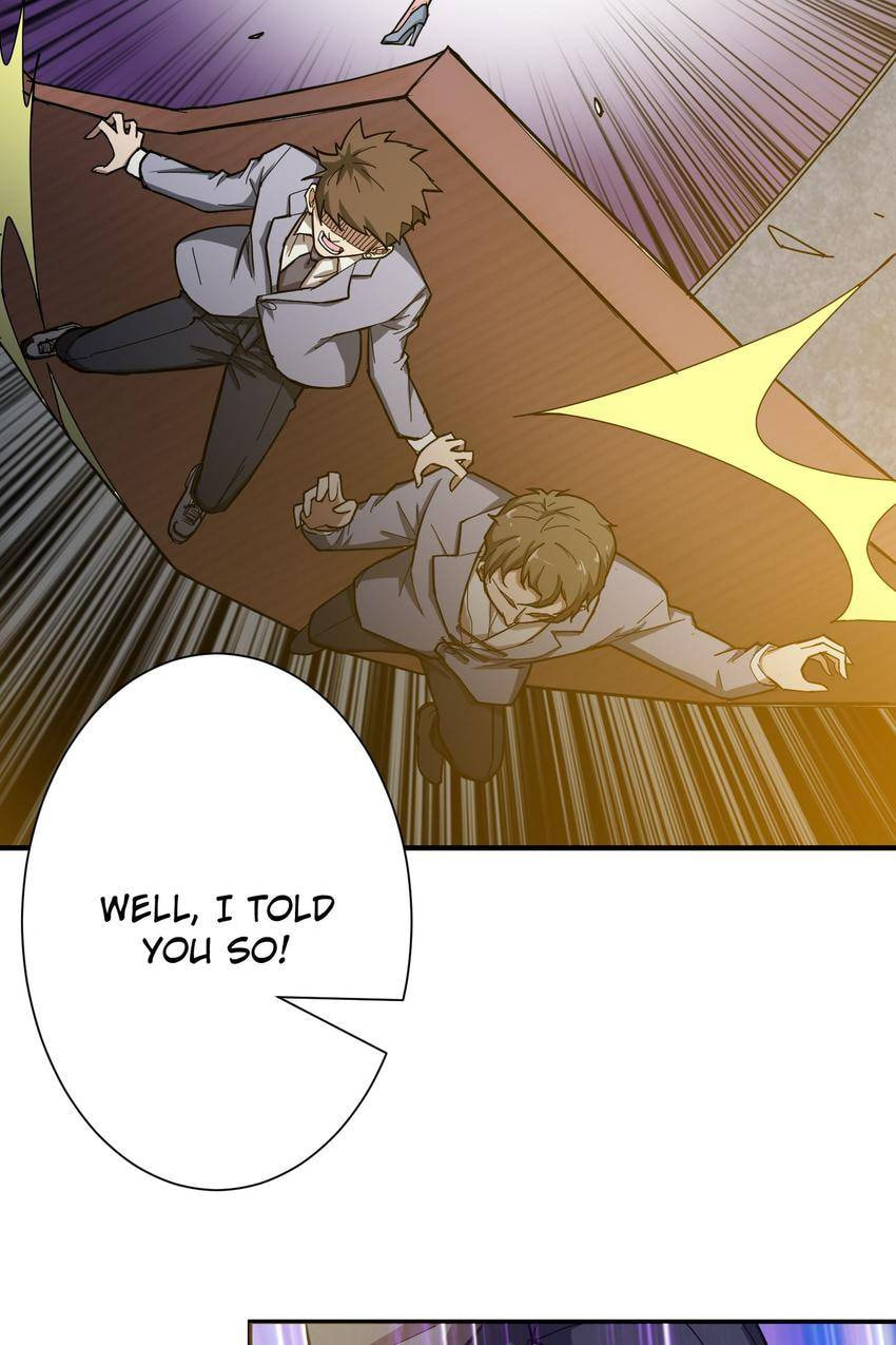 Read The God Devourer (Colored) chapter 50 image 3 on Lezhin