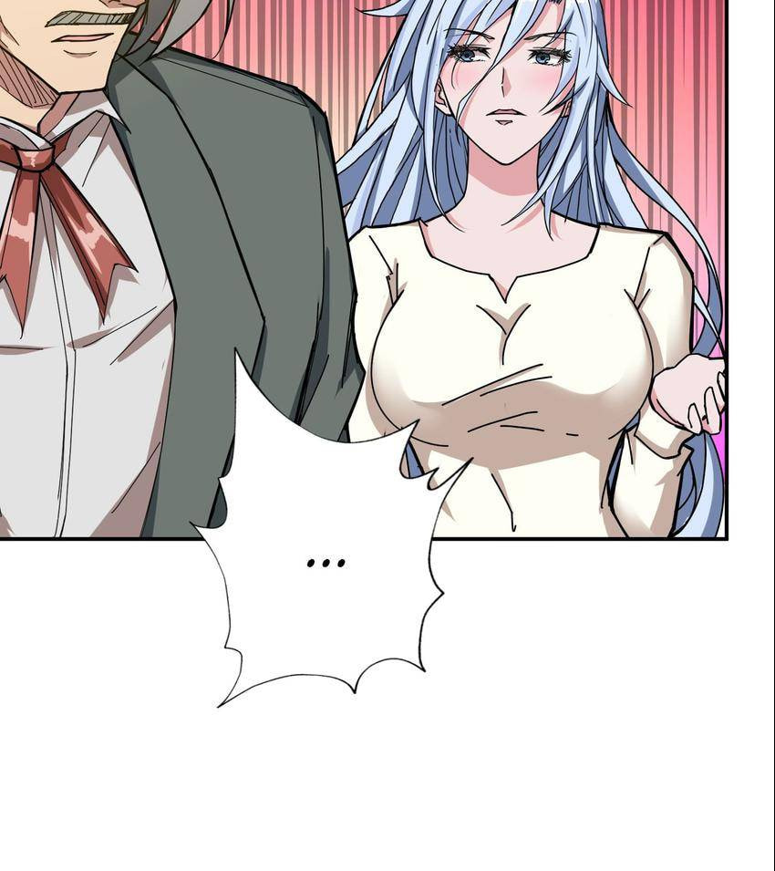 Read The God Devourer (Colored) chapter 50 image 35 on Lezhin