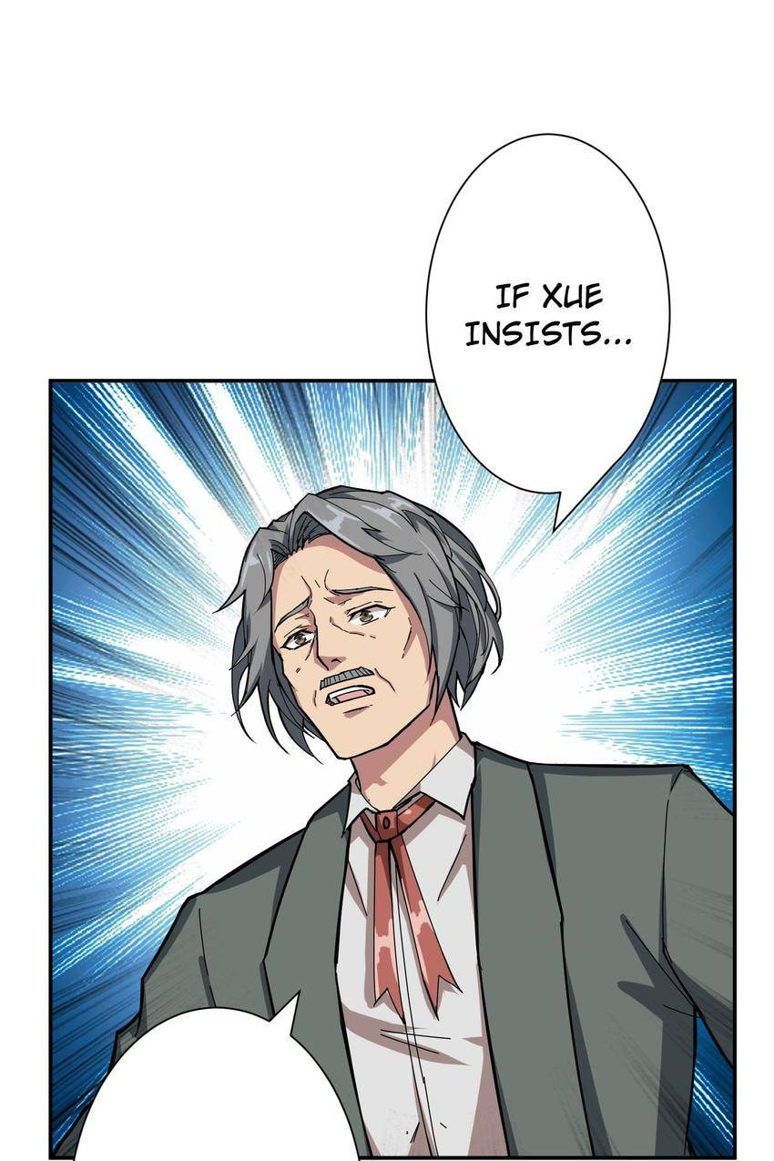 Read The God Devourer (Colored) chapter 50 image 36 on Lezhin