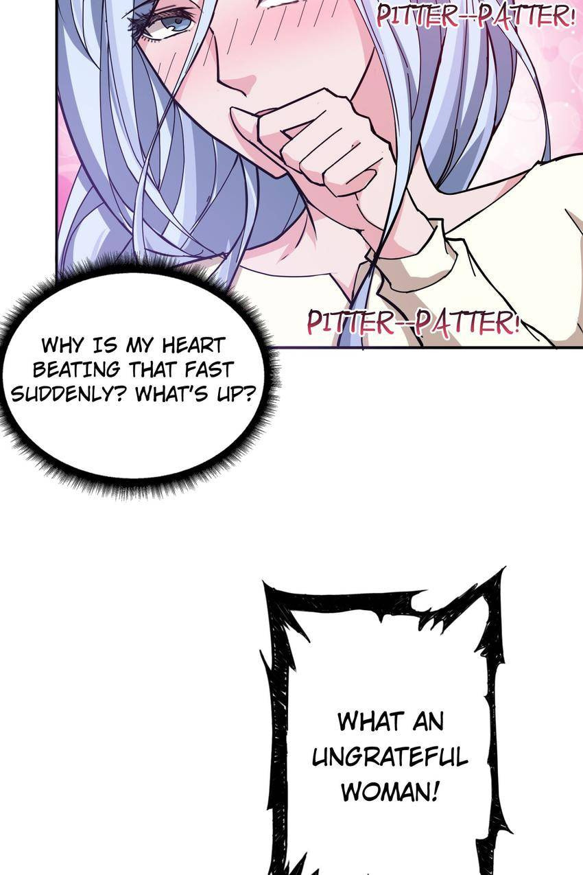 Read The God Devourer (Colored) chapter 50 image 39 on Lezhin