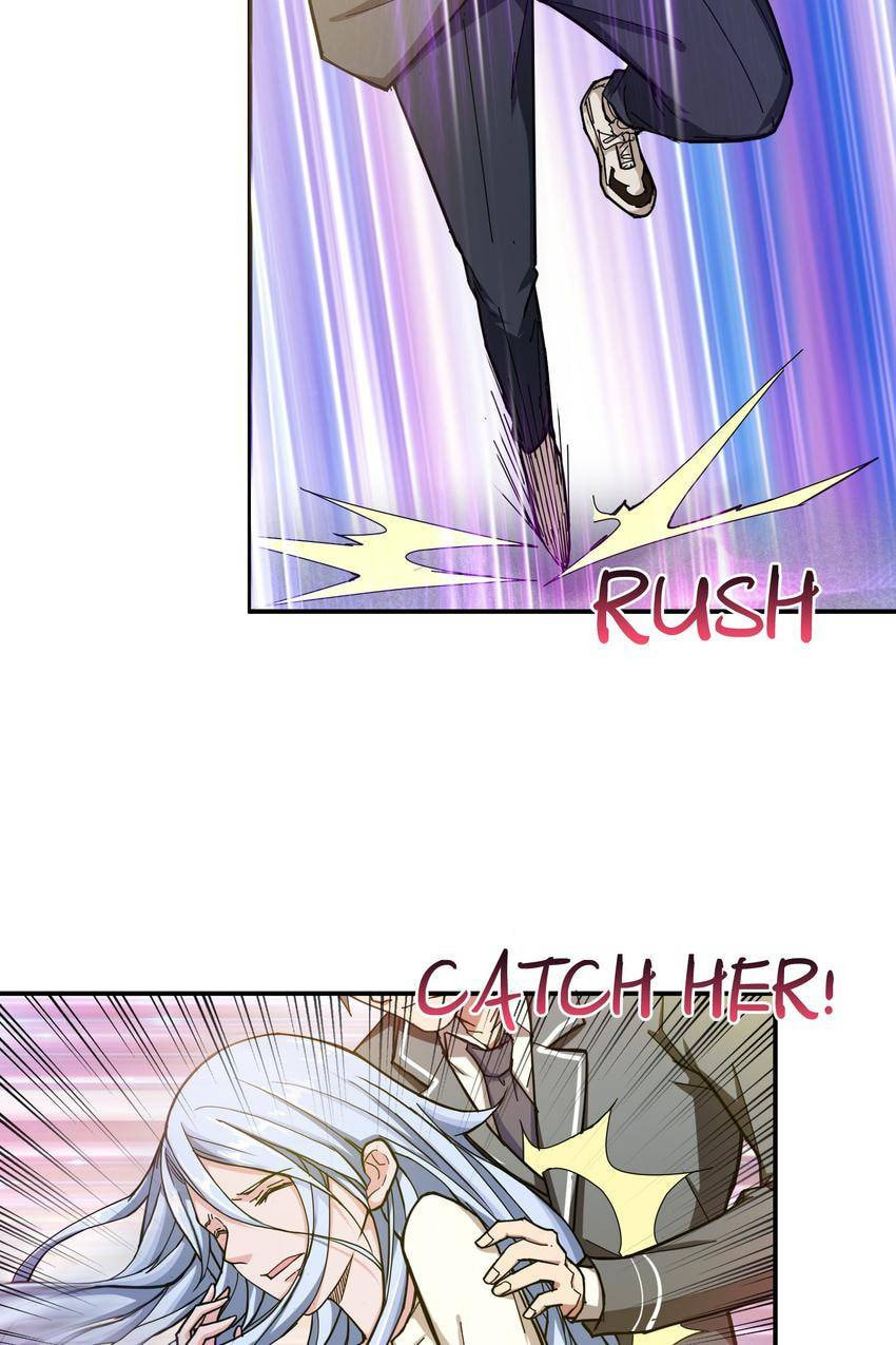 Read The God Devourer (Colored) chapter 50 image 4 on Lezhin