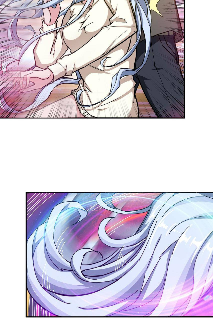 Read The God Devourer (Colored) chapter 50 image 5 on Lezhin