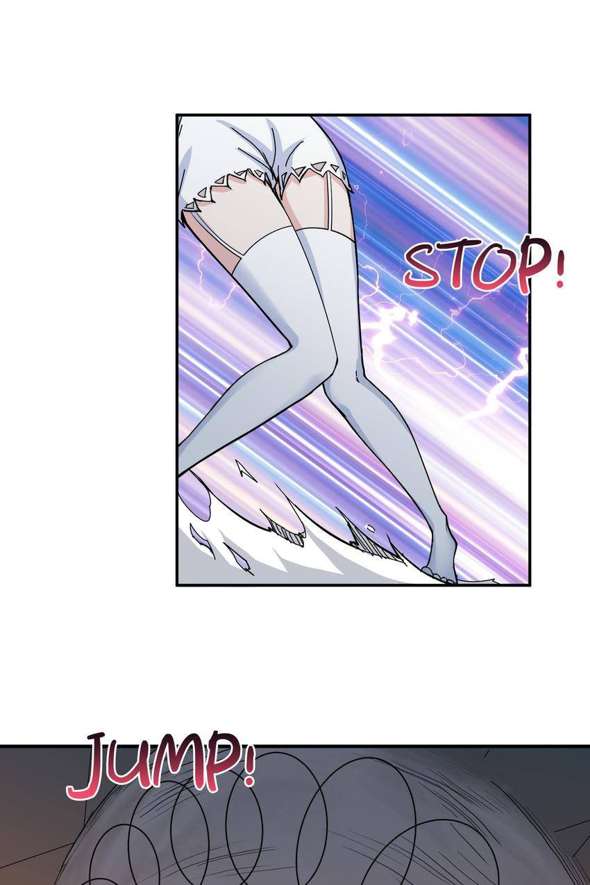 Read The God Devourer (Colored) chapter 50 image 50 on Lezhin