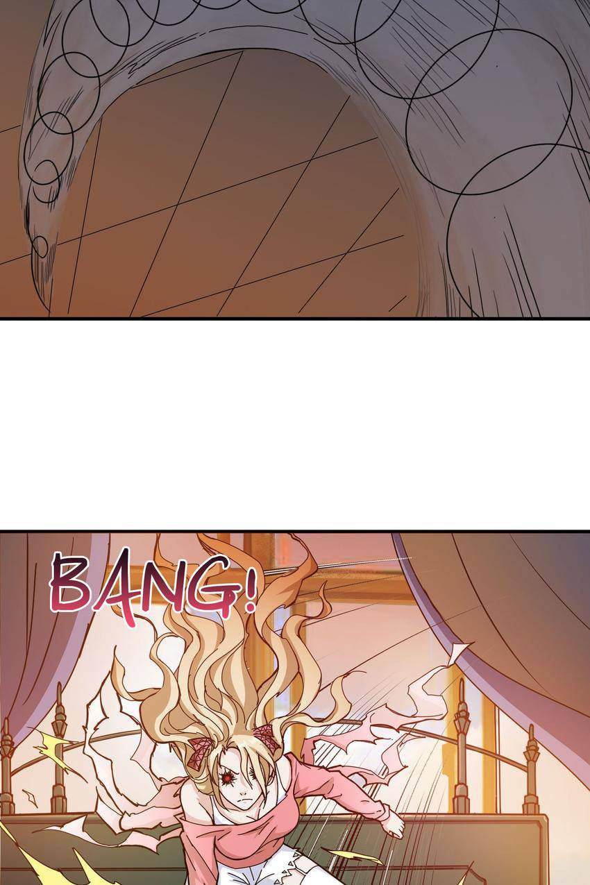 Read The God Devourer (Colored) chapter 50 image 51 on Lezhin