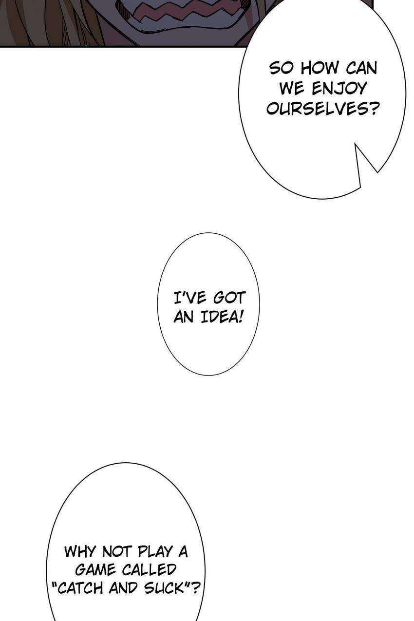Read The God Devourer (Colored) chapter 50 image 53 on Lezhin