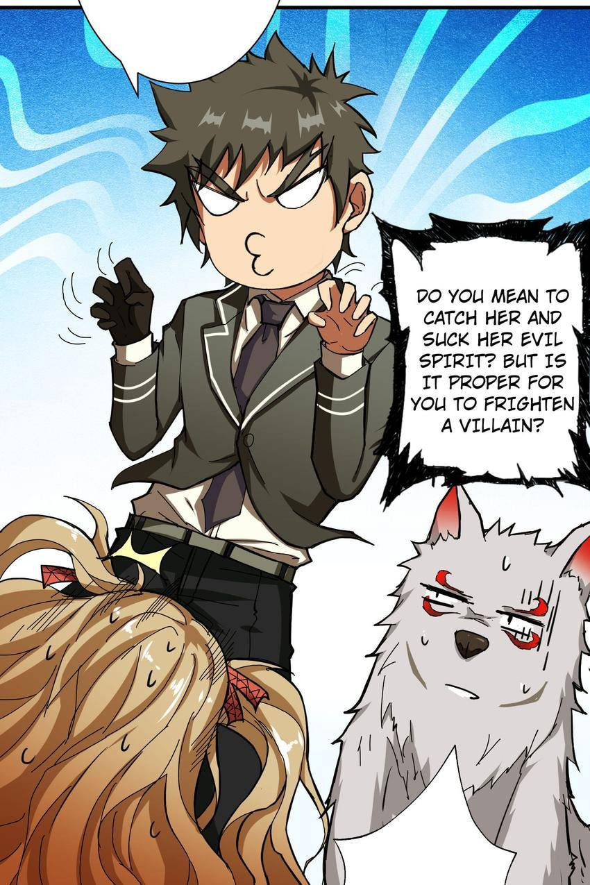 Read The God Devourer (Colored) chapter 50 image 54 on Lezhin
