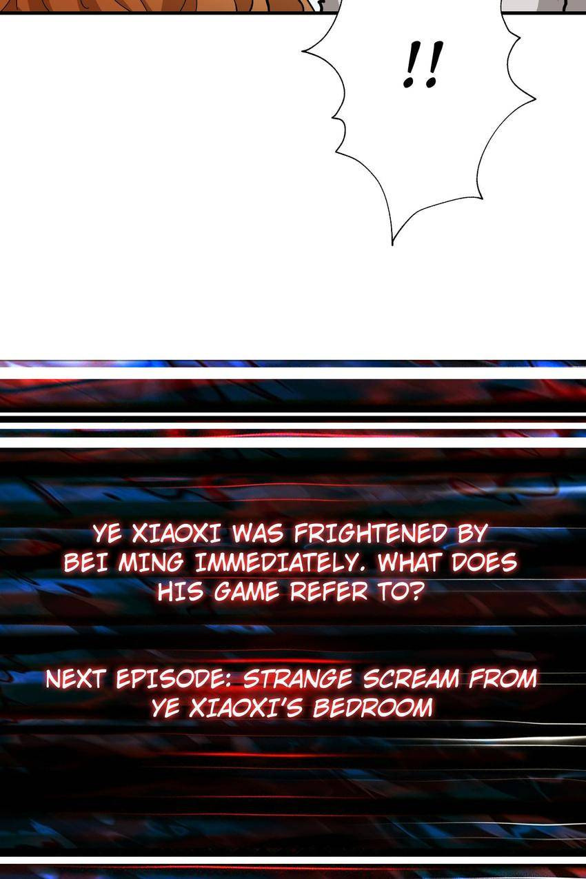 Read The God Devourer (Colored) chapter 50 image 55 on Lezhin