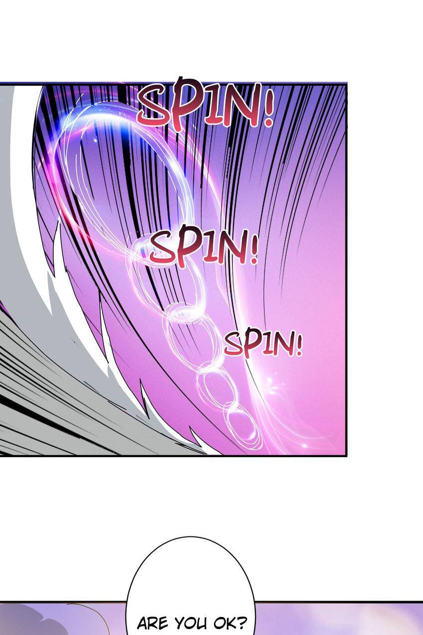 Read The God Devourer (Colored) chapter 50 image 7 on Lezhin