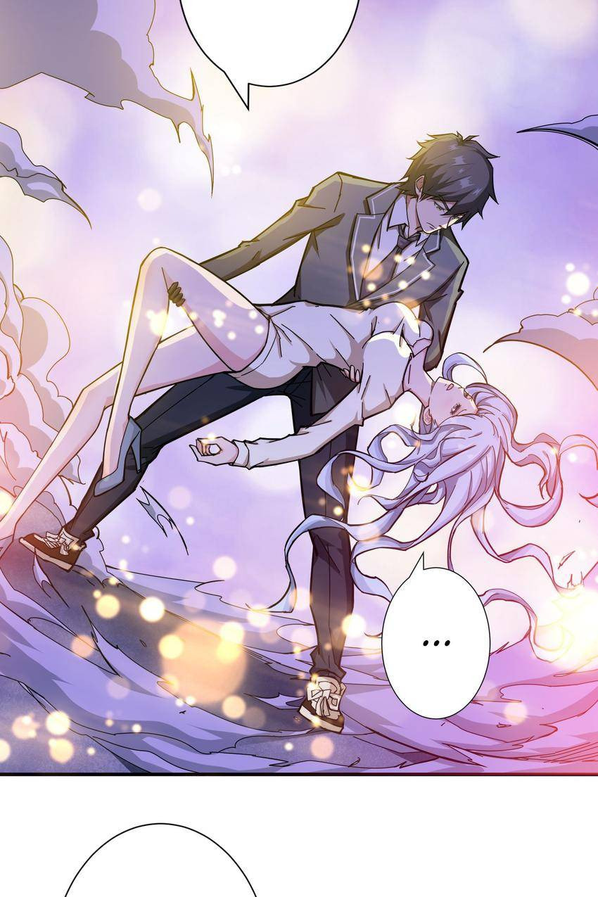 Read The God Devourer (Colored) chapter 50 image 8 on Lezhin