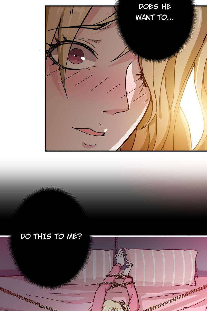 Read The God Devourer (Colored) chapter 51 image 1 on Lezhin