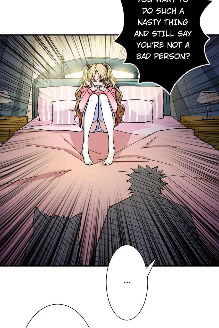 Read The God Devourer (Colored) chapter 51 image 10 on Lezhin