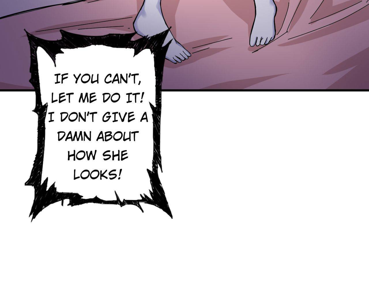 Read The God Devourer (Colored) chapter 51 image 13 on Lezhin