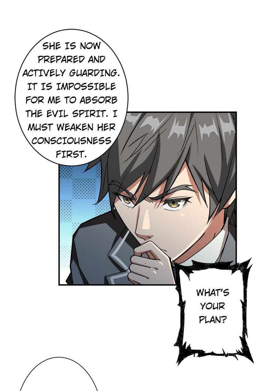 Read The God Devourer (Colored) chapter 51 image 14 on Lezhin