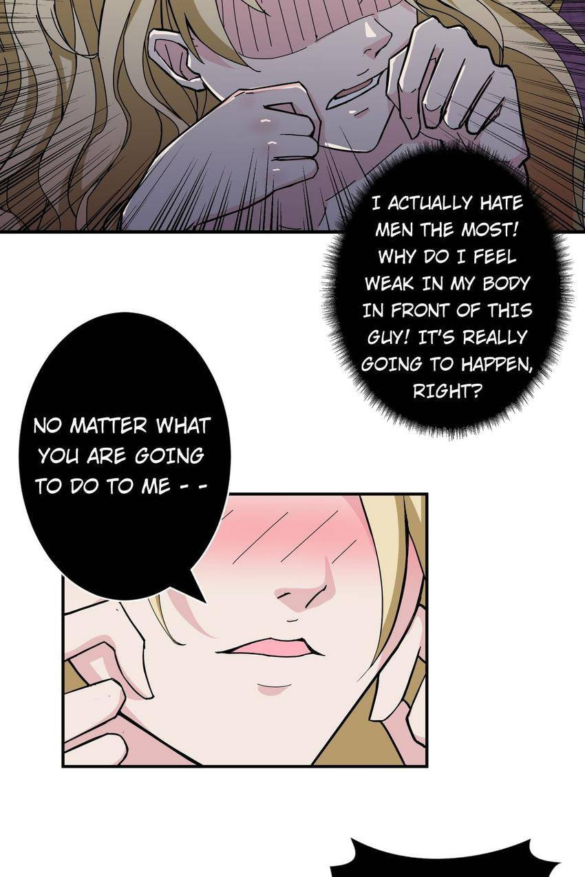 Read The God Devourer (Colored) chapter 51 image 18 on Lezhin