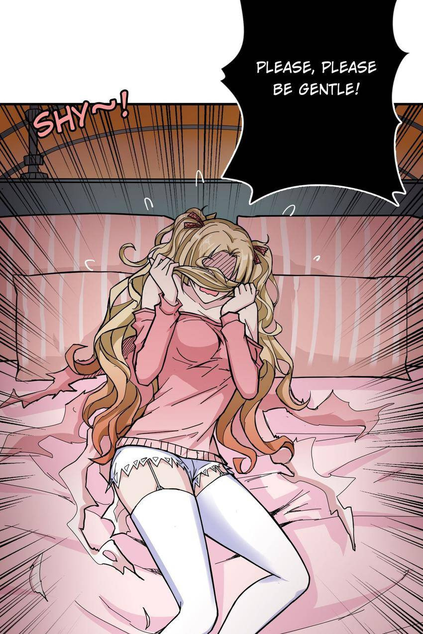 Read The God Devourer (Colored) chapter 51 image 19 on Lezhin