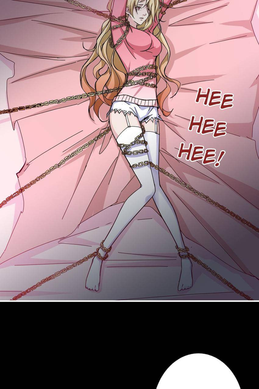 Read The God Devourer (Colored) chapter 51 image 2 on Lezhin