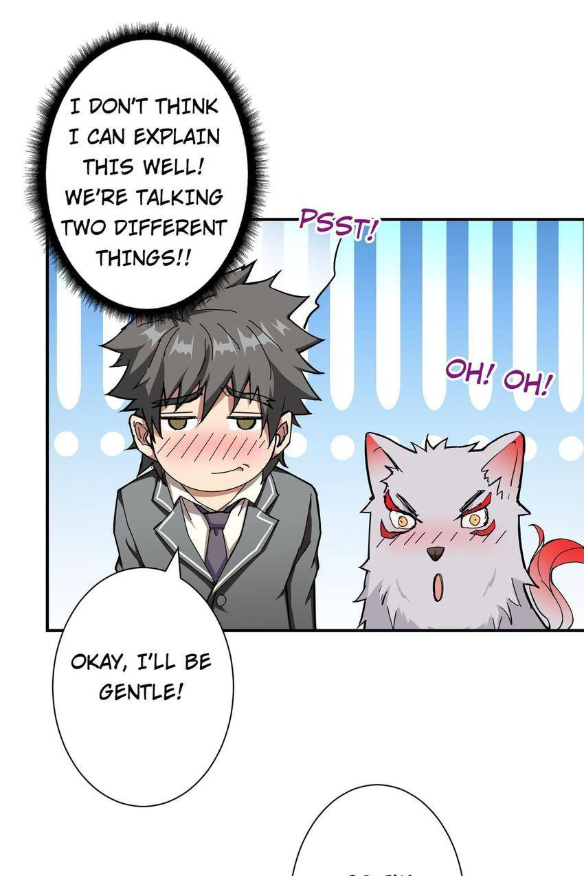 Read The God Devourer (Colored) chapter 51 image 21 on Lezhin