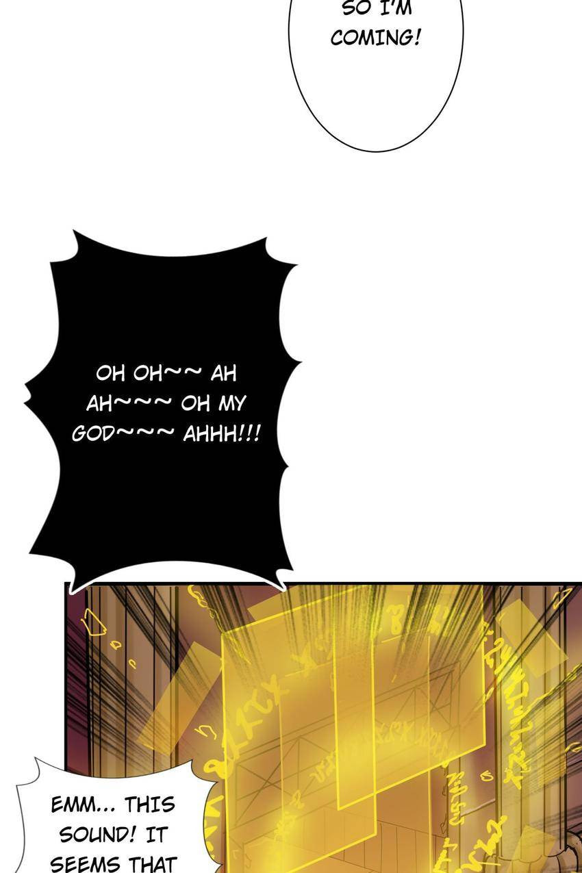 Read The God Devourer (Colored) chapter 51 image 22 on Lezhin