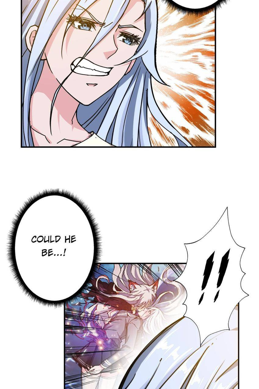 Read The God Devourer (Colored) chapter 51 image 25 on Lezhin
