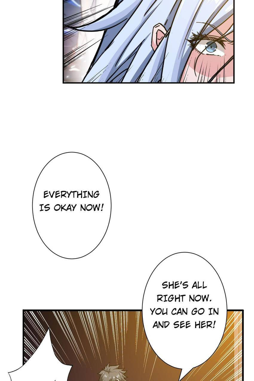 Read The God Devourer (Colored) chapter 51 image 26 on Lezhin