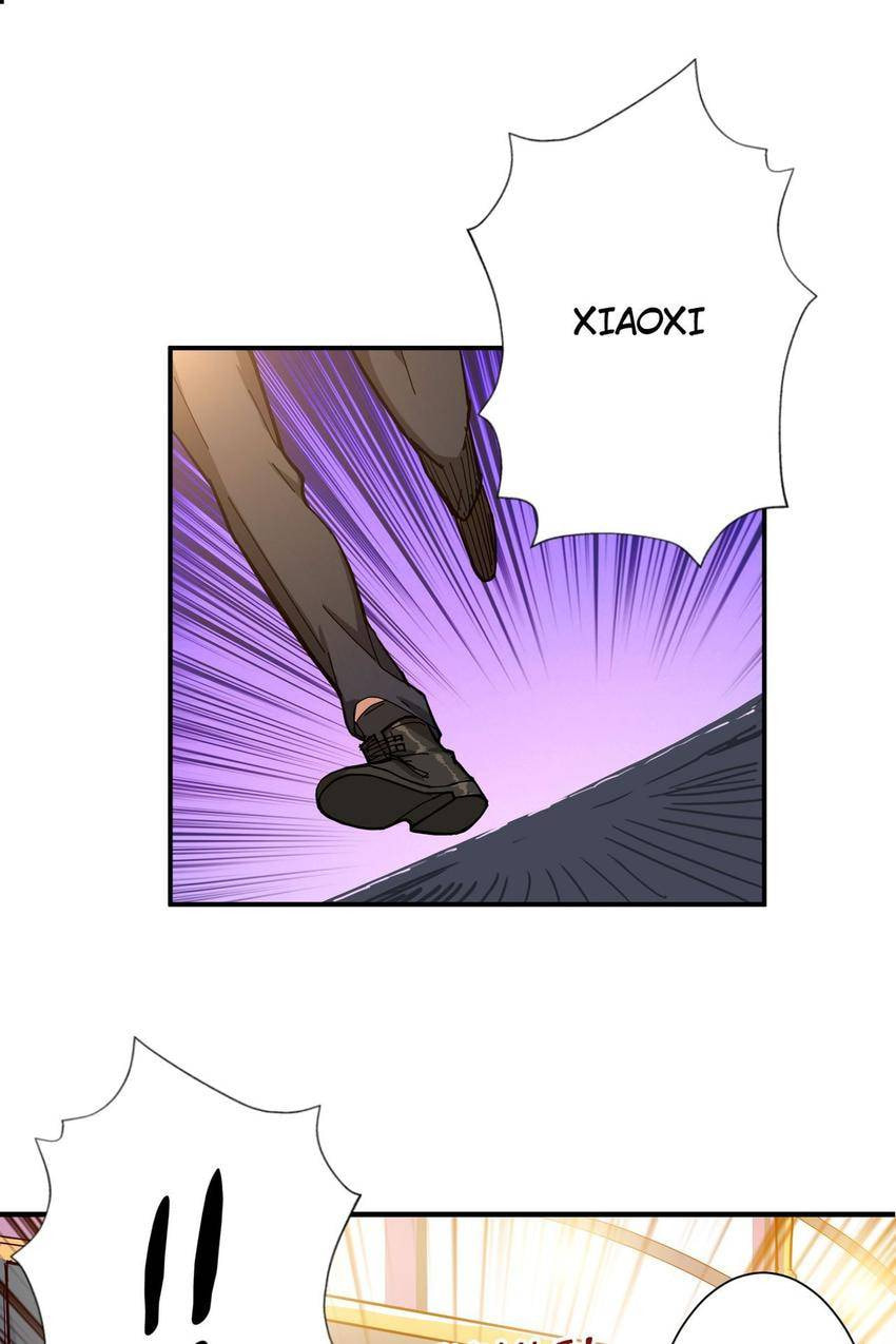 Read The God Devourer (Colored) chapter 51 image 28 on Lezhin