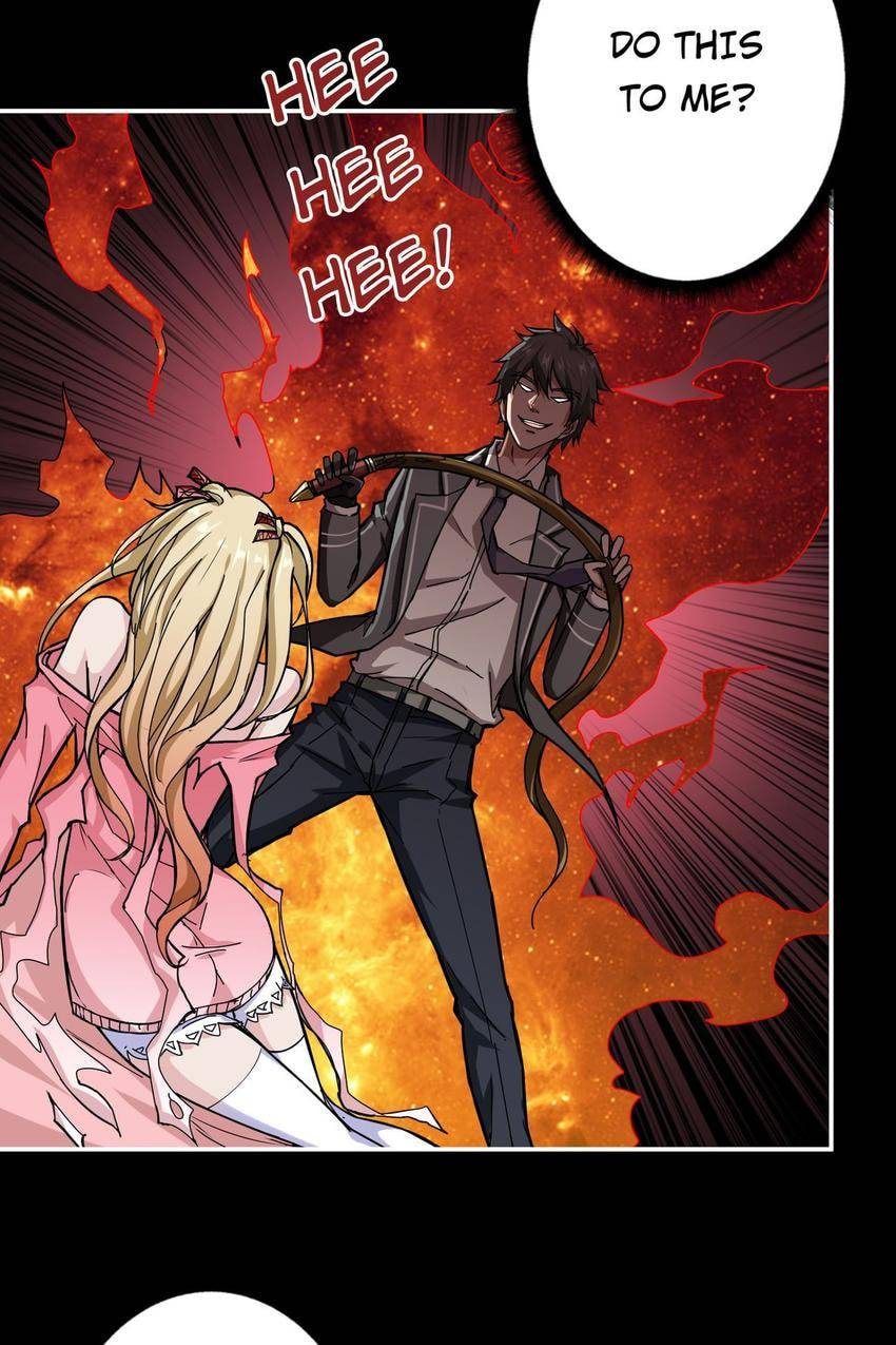 Read The God Devourer (Colored) chapter 51 image 3 on Lezhin