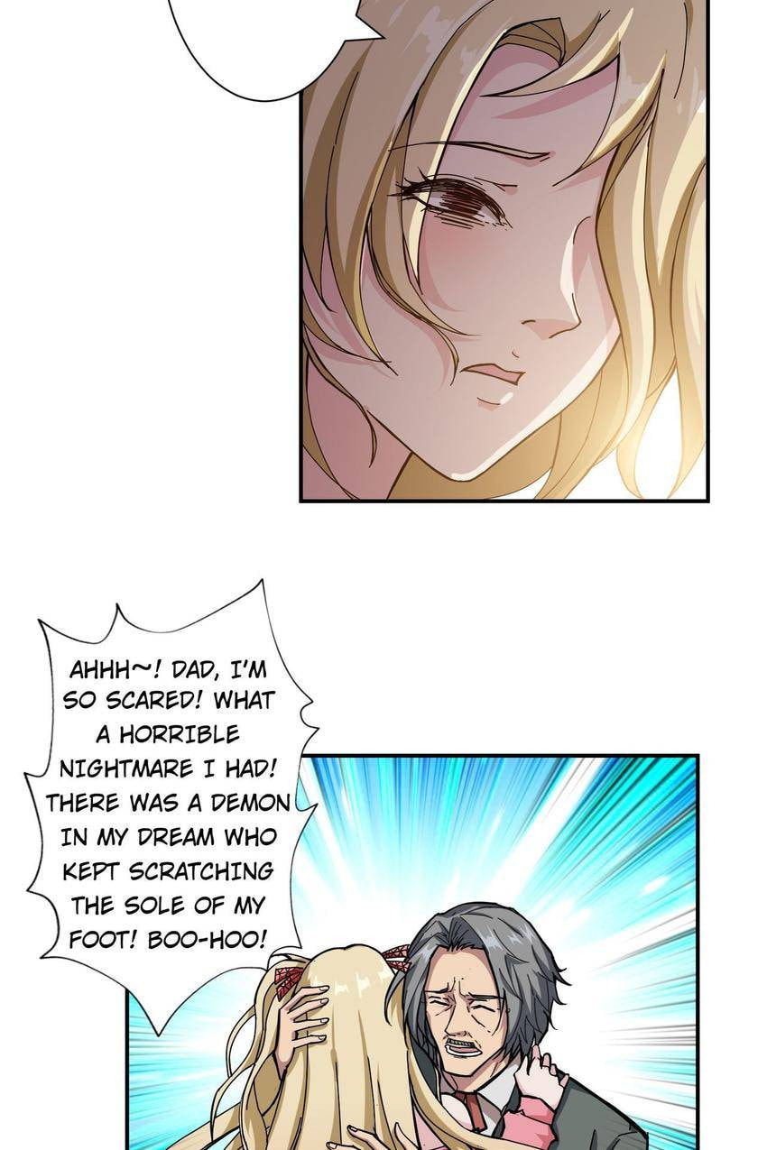 Read The God Devourer (Colored) chapter 51 image 30 on Lezhin