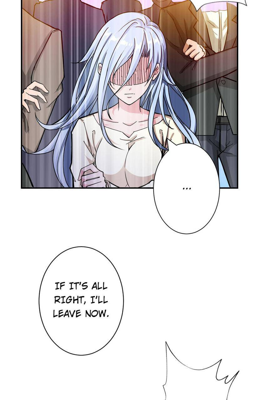 Read The God Devourer (Colored) chapter 51 image 32 on Lezhin