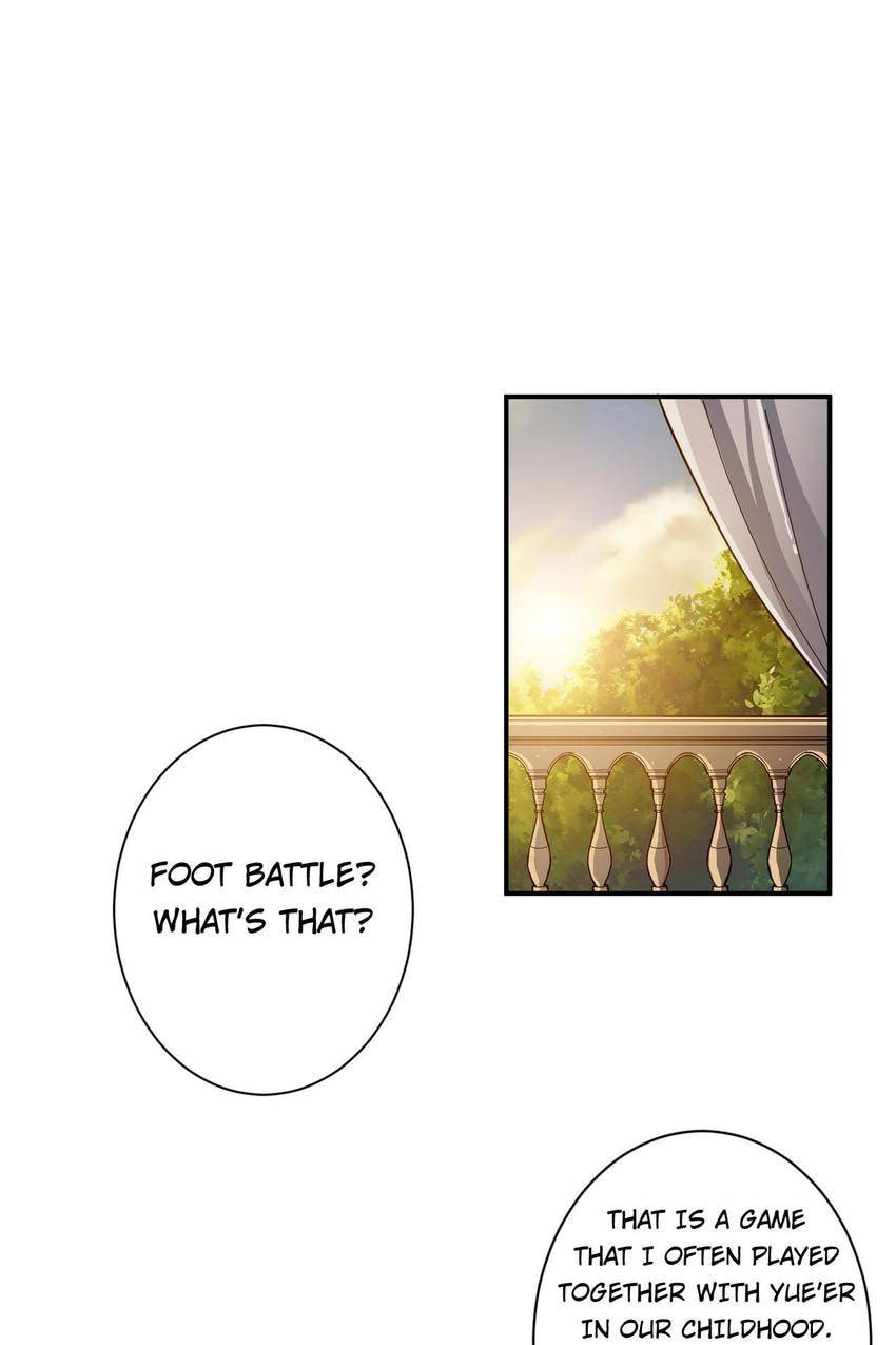 Read The God Devourer (Colored) chapter 51 image 36 on Lezhin