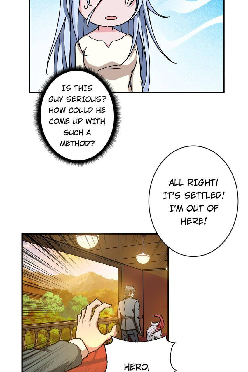 Read The God Devourer (Colored) chapter 51 image 38 on Lezhin