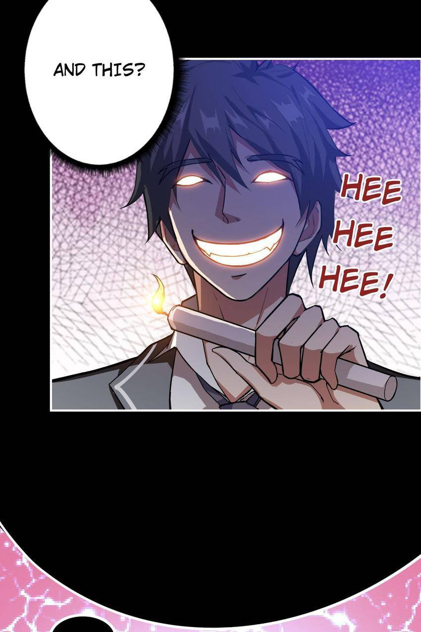 Read The God Devourer (Colored) chapter 51 image 4 on Lezhin