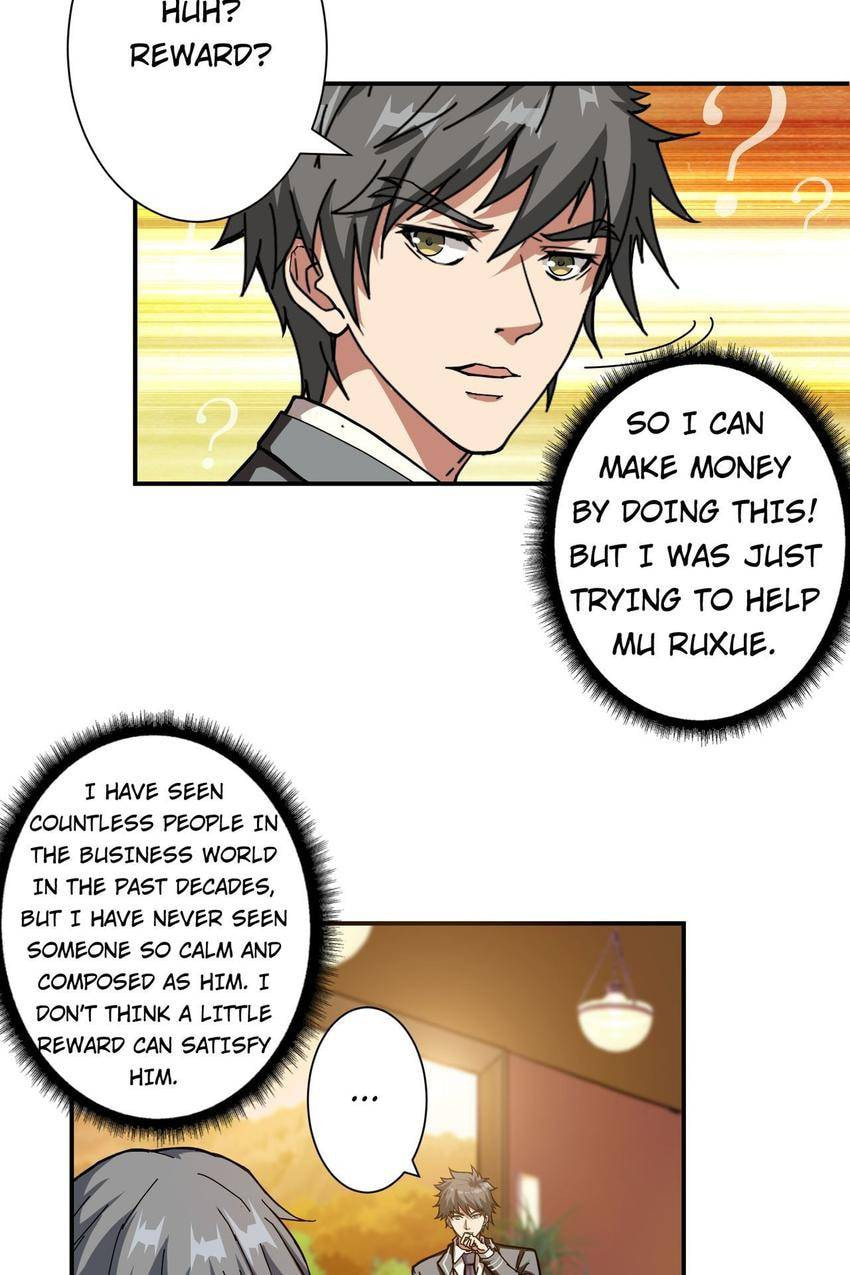 Read The God Devourer (Colored) chapter 51 image 40 on Lezhin
