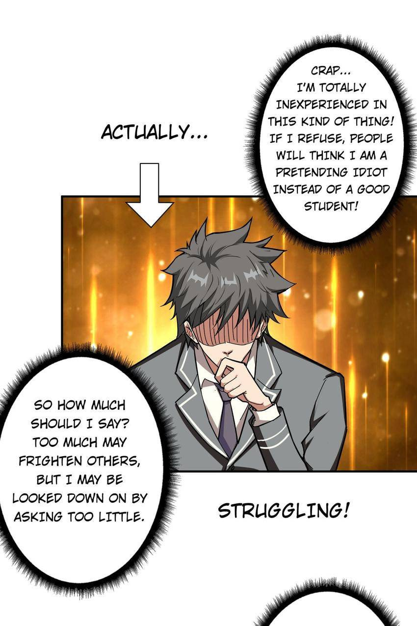 Read The God Devourer (Colored) chapter 51 image 43 on Lezhin