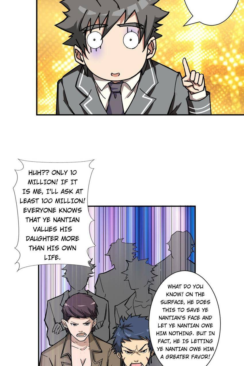 Read The God Devourer (Colored) chapter 51 image 48 on Lezhin