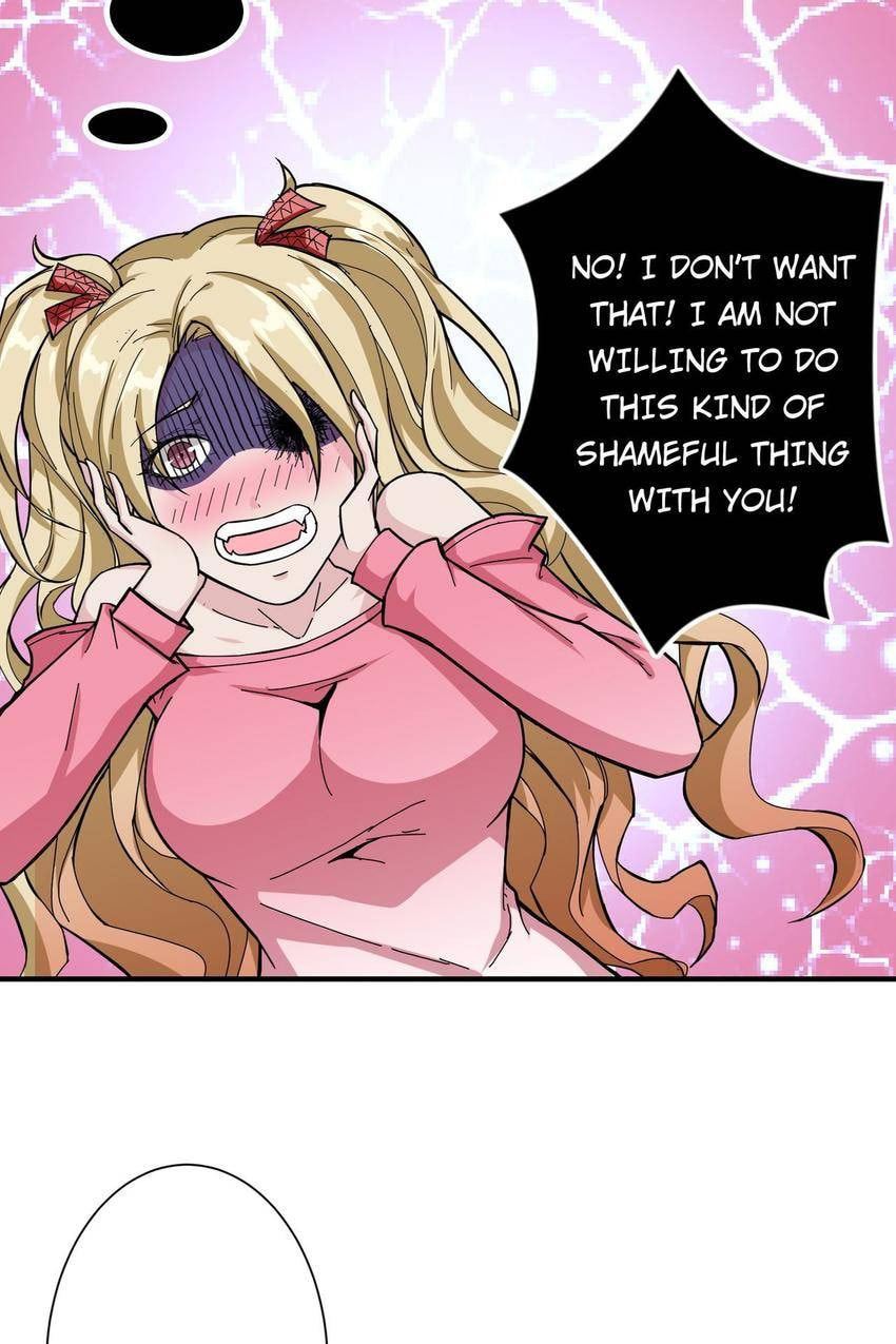 Read The God Devourer (Colored) chapter 51 image 5 on Lezhin