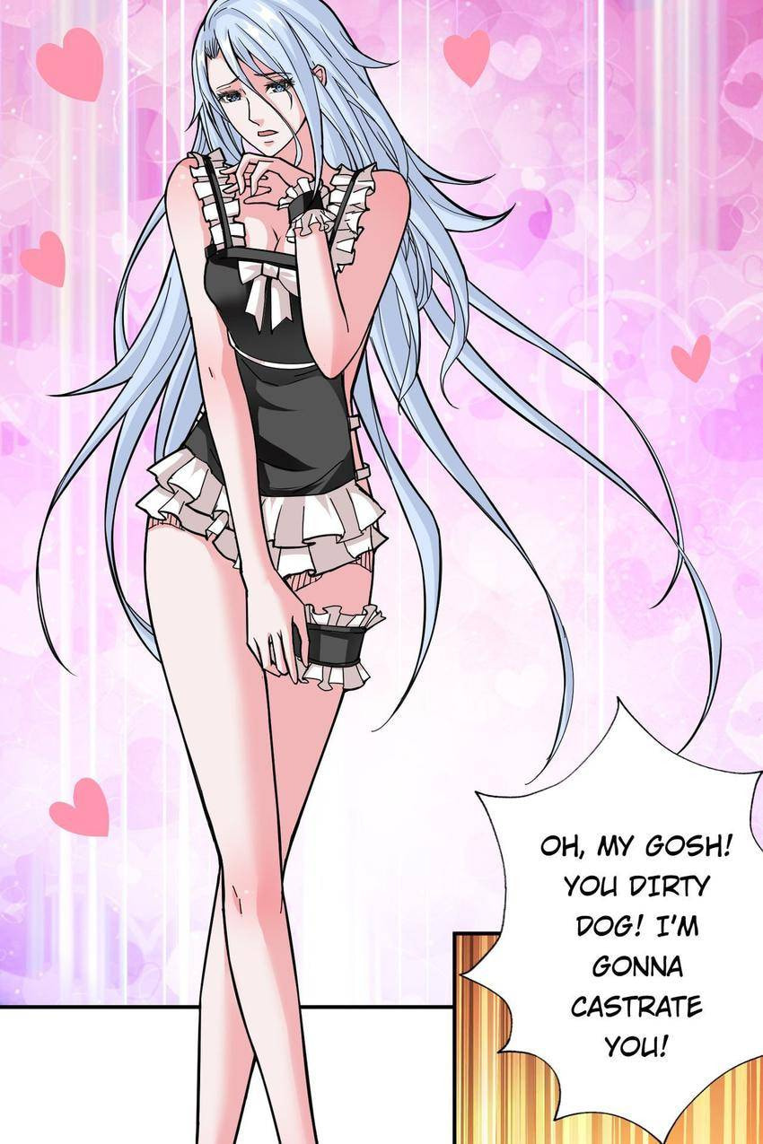 Read The God Devourer (Colored) chapter 51 image 55 on Lezhin