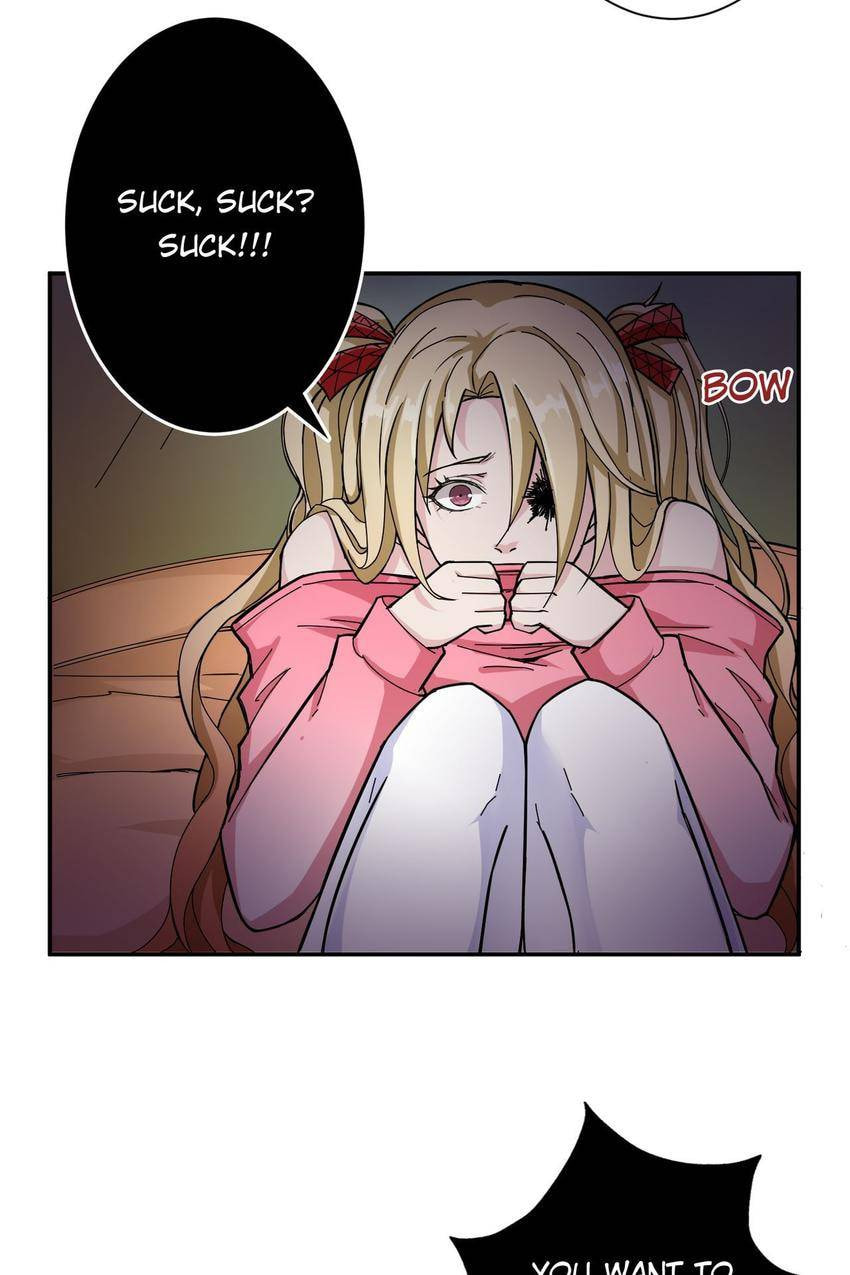 Read The God Devourer (Colored) chapter 51 image 9 on Lezhin