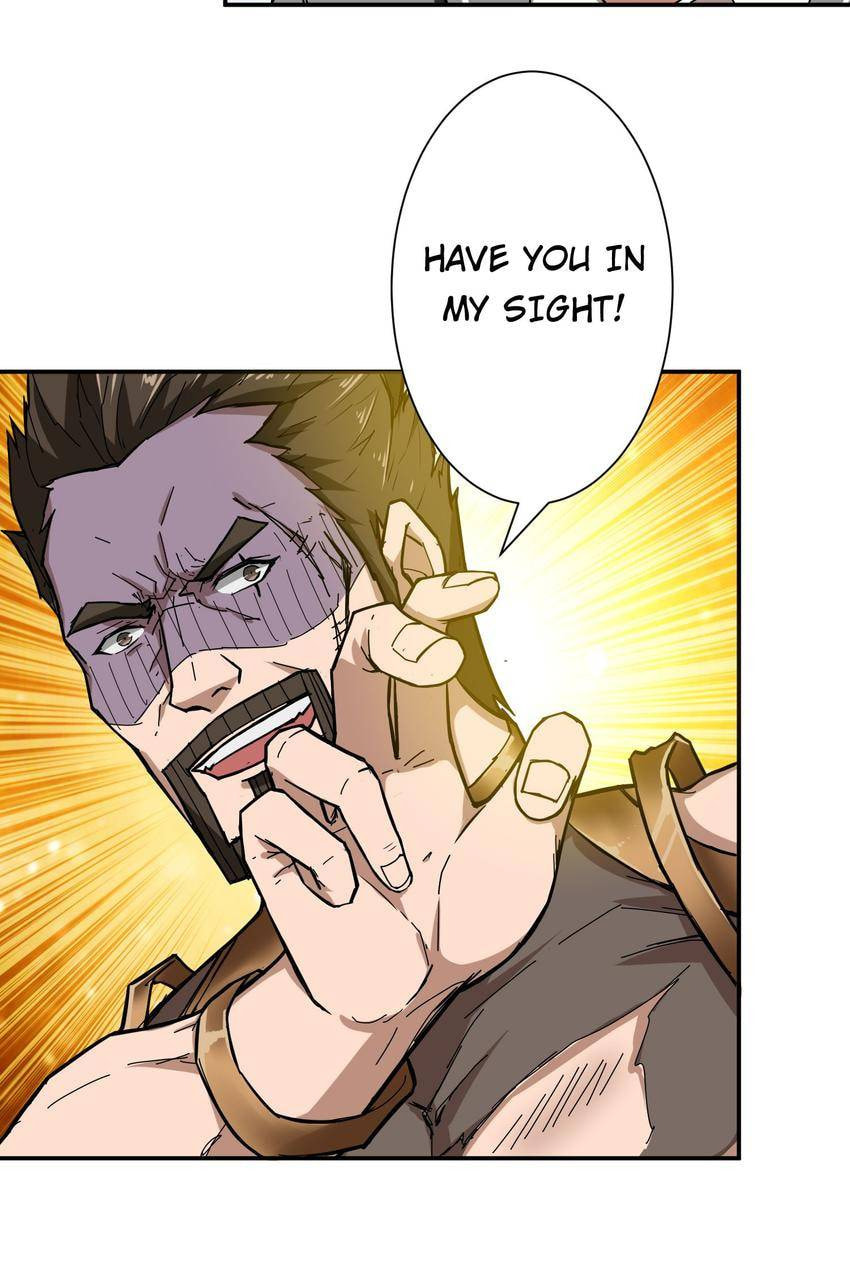 Read The God Devourer (Colored) chapter 52 image 10 on Lezhin