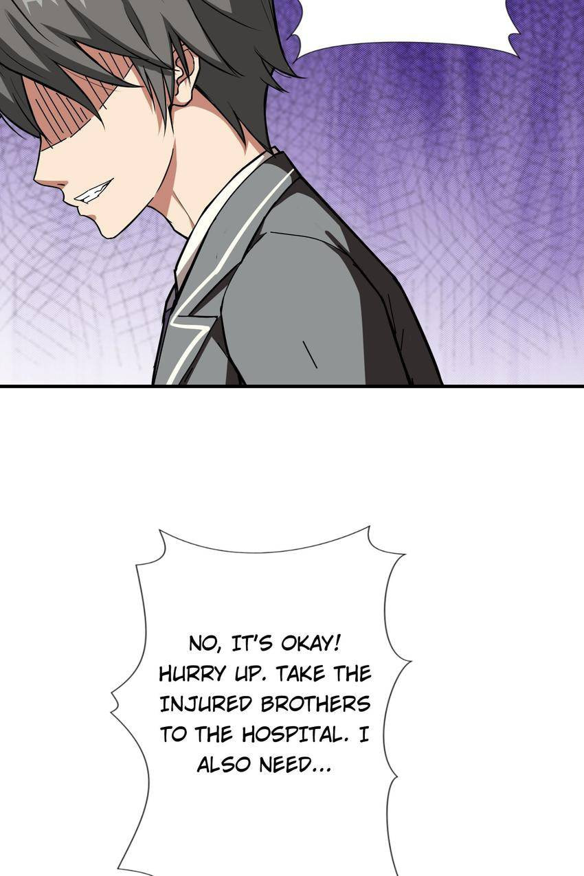 Read The God Devourer (Colored) chapter 52 image 13 on Lezhin