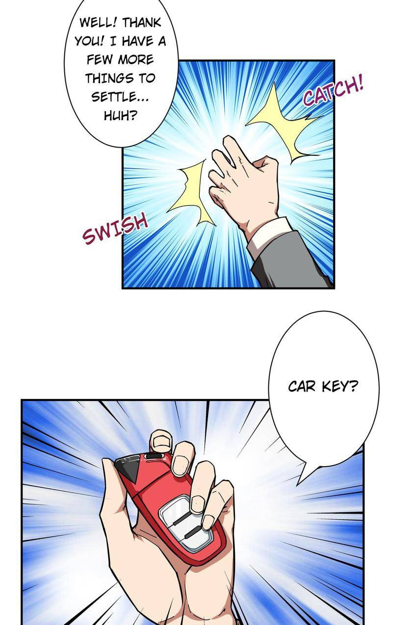 Read The God Devourer (Colored) chapter 52 image 16 on Lezhin
