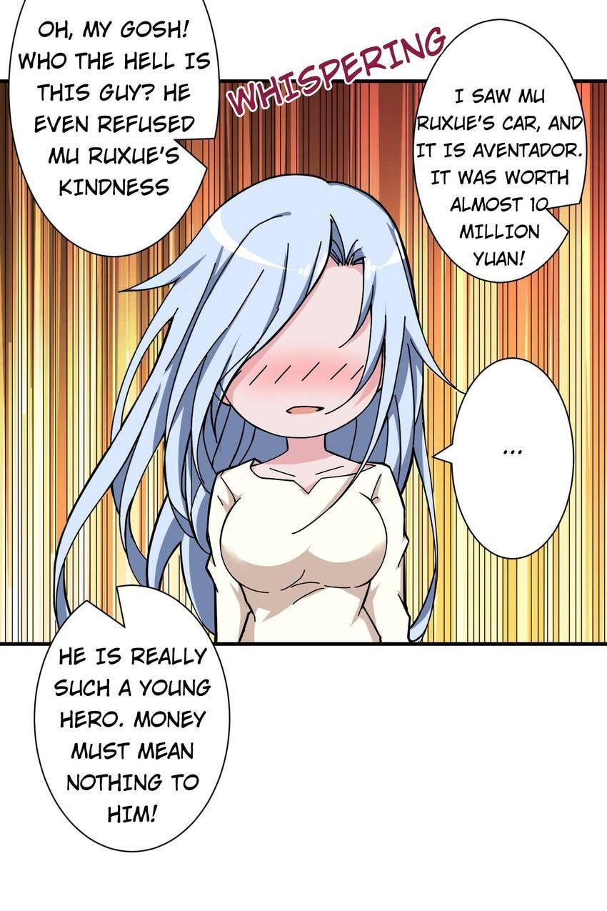 Read The God Devourer (Colored) chapter 52 image 20 on Lezhin