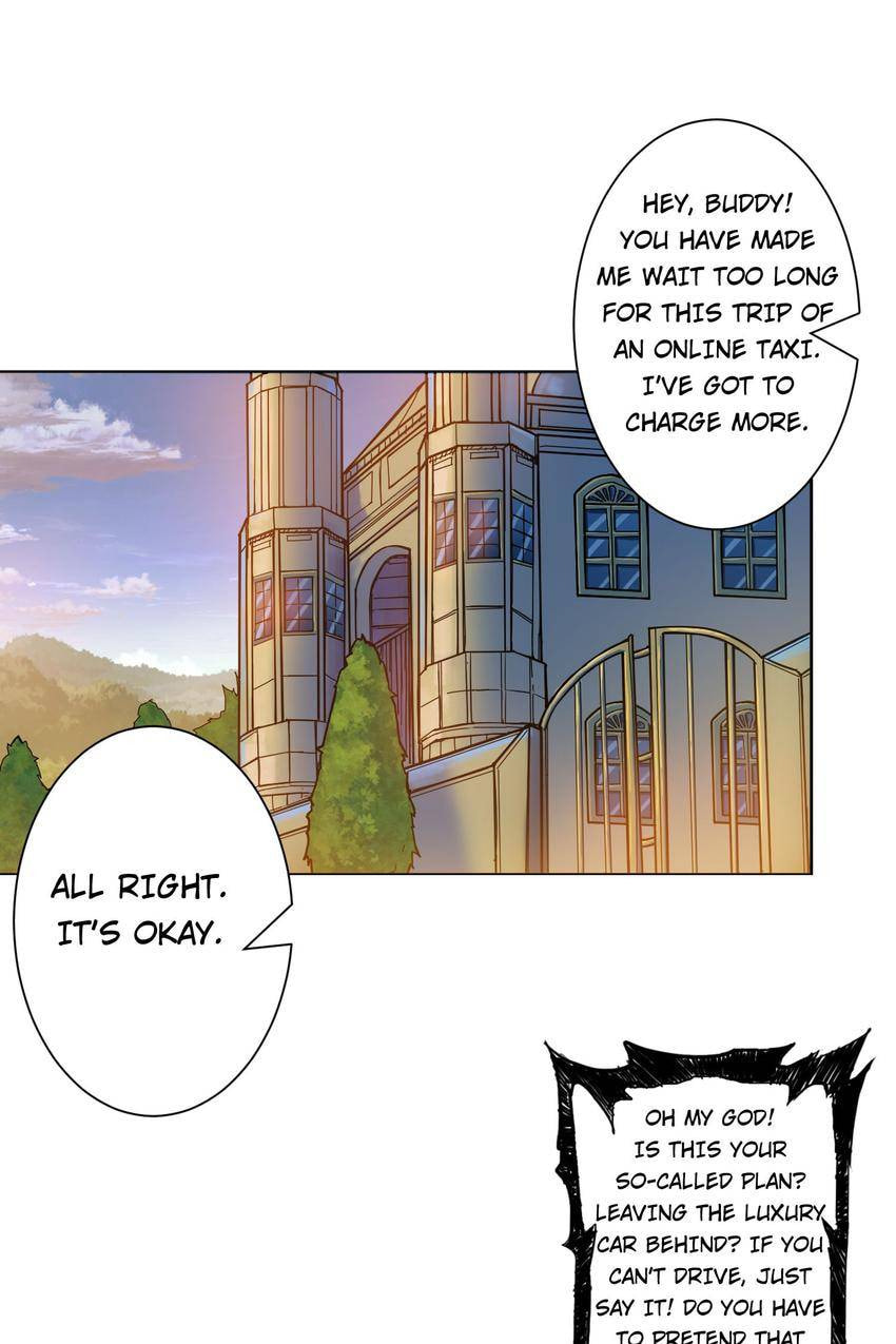 Read The God Devourer (Colored) chapter 52 image 22 on Lezhin