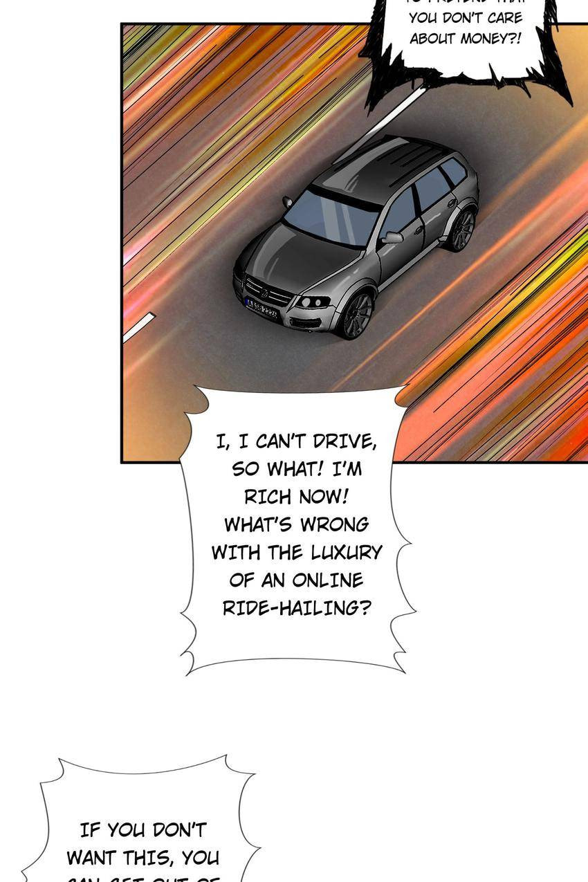 Read The God Devourer (Colored) chapter 52 image 23 on Lezhin
