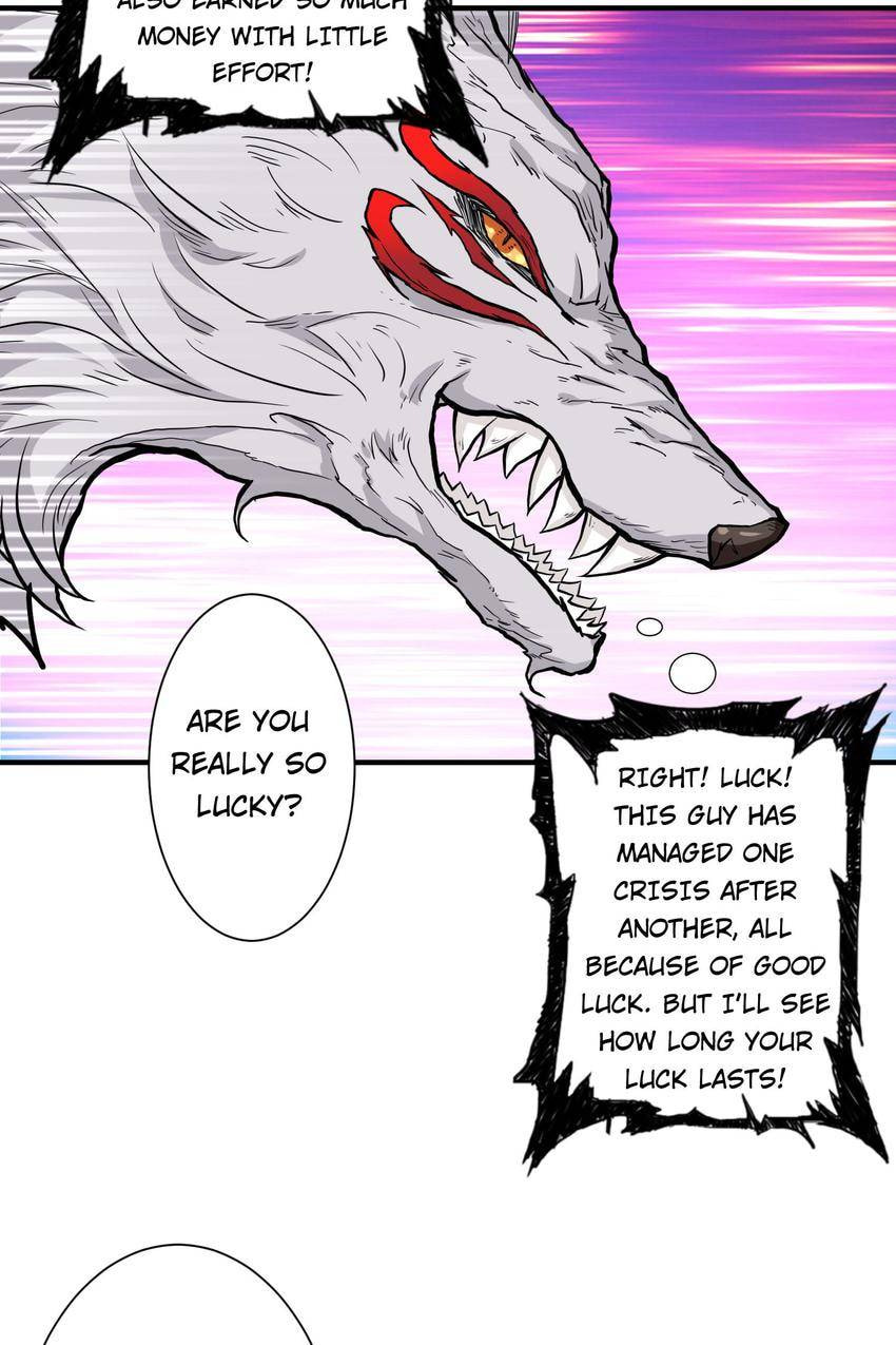 Read The God Devourer (Colored) chapter 52 image 25 on Lezhin