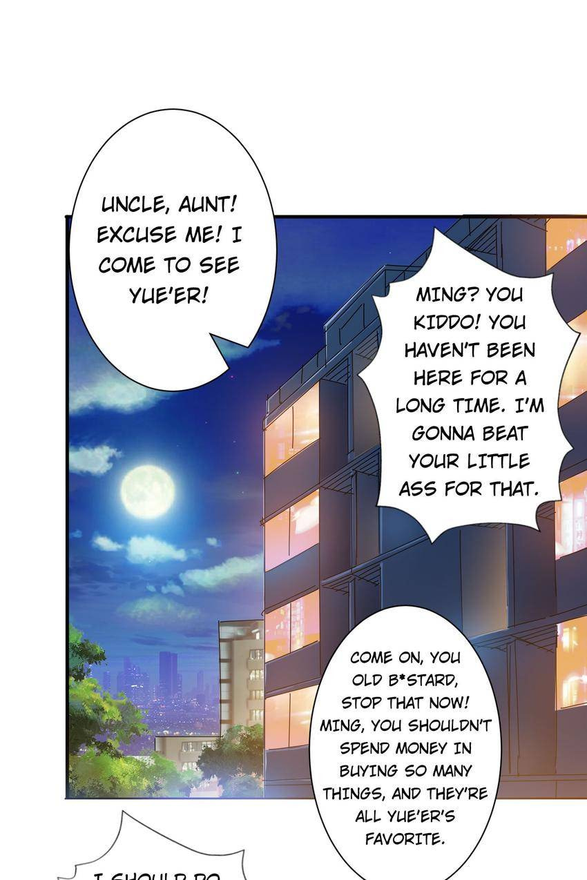 Read The God Devourer (Colored) chapter 52 image 30 on Lezhin