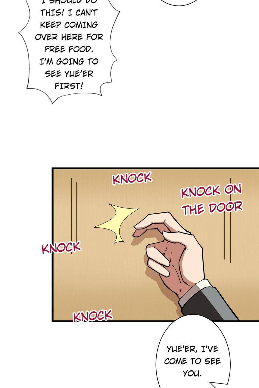 Read The God Devourer (Colored) chapter 52 image 31 on Lezhin